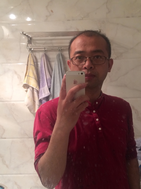 世界那么大的第二张照片--保定相亲服务中心