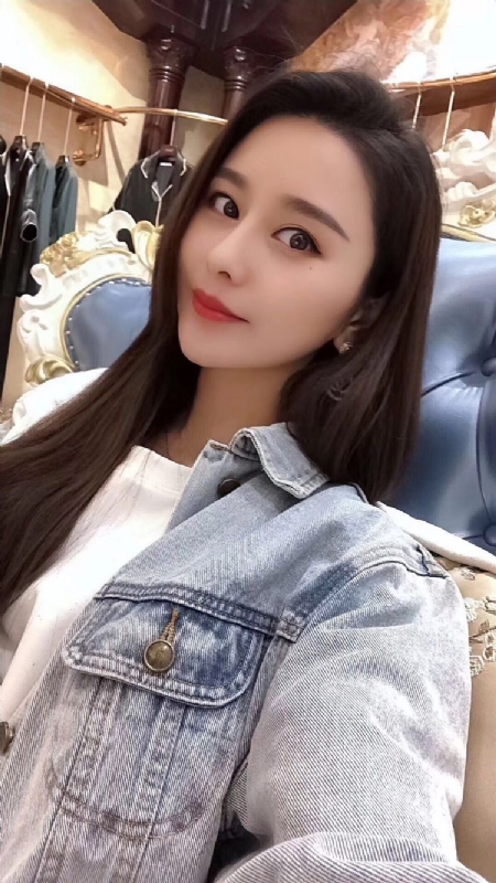 李珊珊的第一张照片--保定相亲服务中心