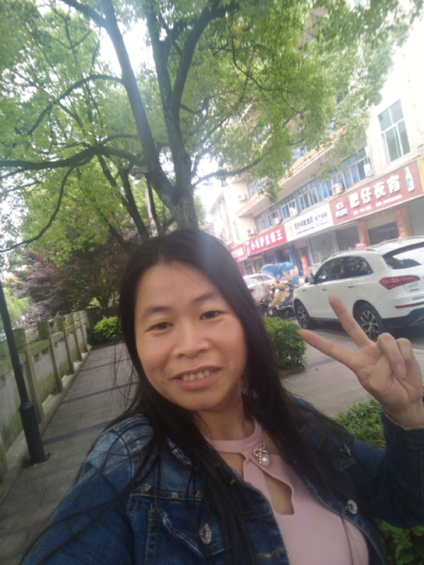 平凡的第一张照片--保定相亲服务中心