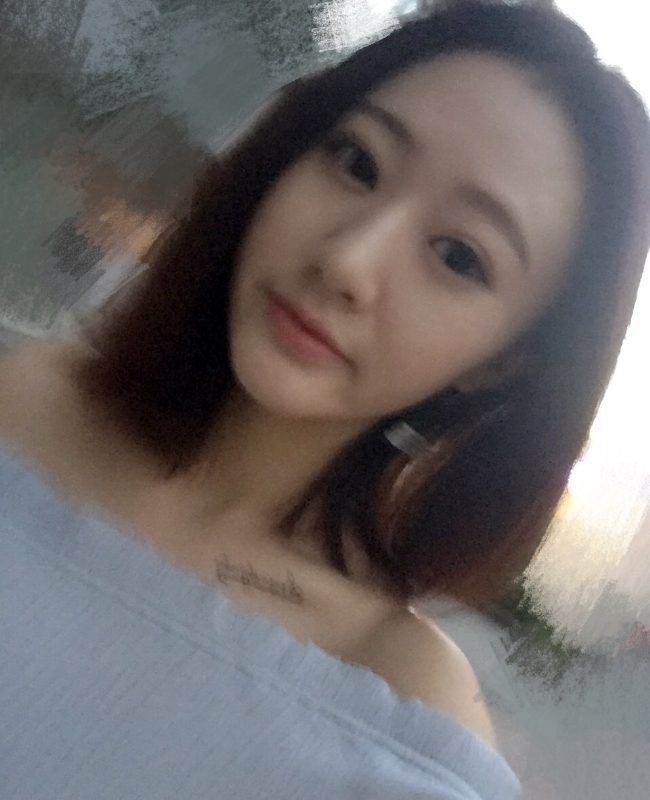 天青色等烟雨的第一张照片--保定相亲服务中心