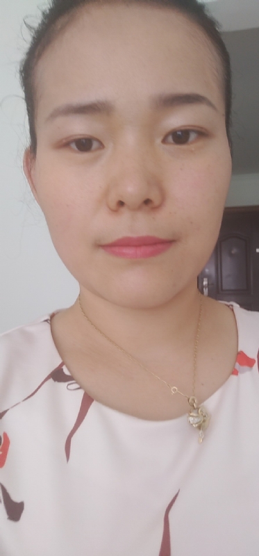 一只鱼的第一张照片--保定相亲服务中心