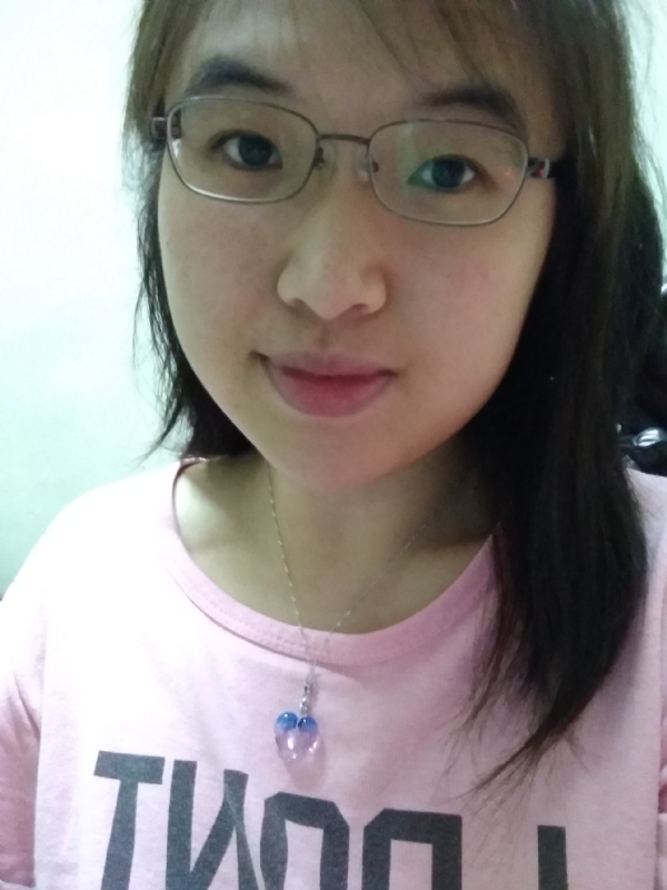 幸福海豚的第一张照片--保定相亲服务中心