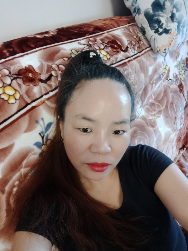 小香儿的第一张照片--保定相亲服务中心