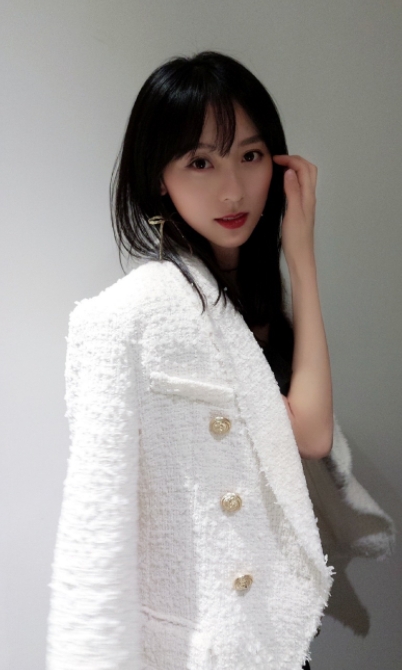 只想好好的爱的第一张照片--保定相亲服务中心