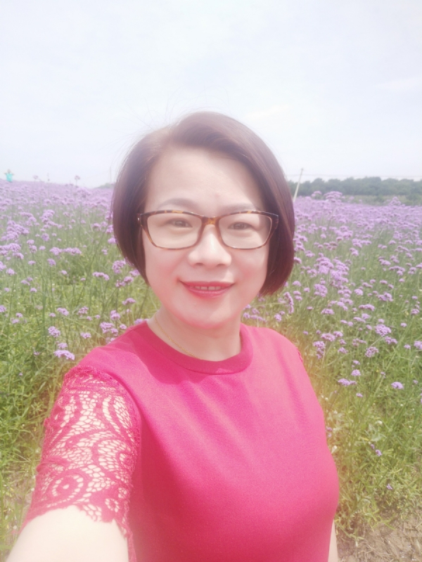 岁月静好的第一张照片--保定相亲服务中心