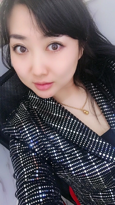 烛影的第一张照片--保定相亲服务中心