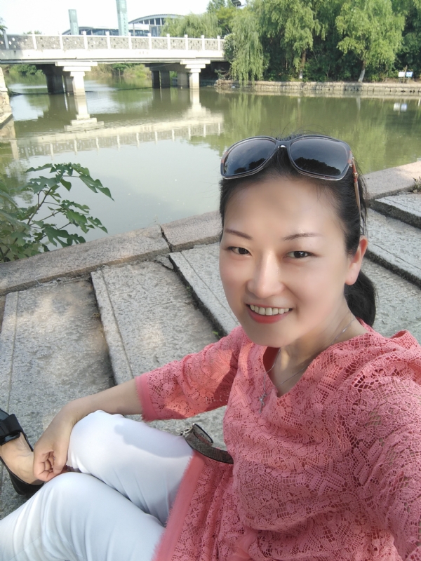 渴慕的第一张照片--保定相亲服务中心