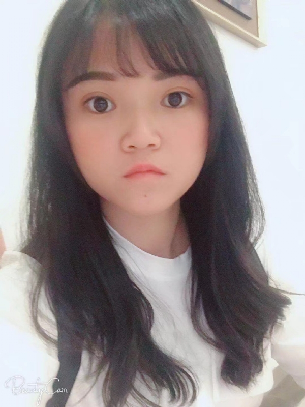 灵灵的第一张照片--保定相亲服务中心