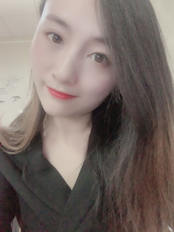 安之若素的第一张照片--保定相亲服务中心