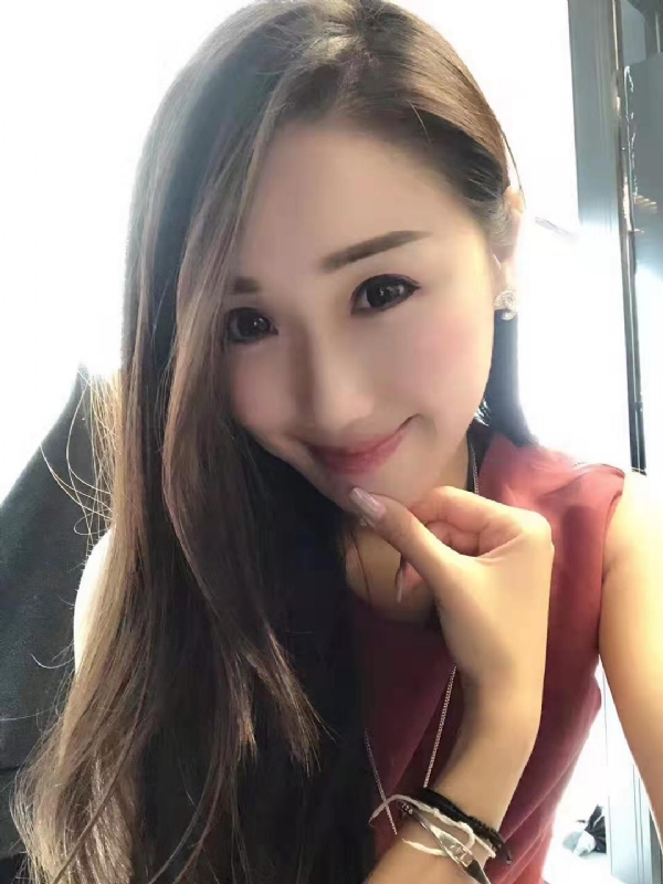 彩蝶的第一张照片--保定相亲服务中心