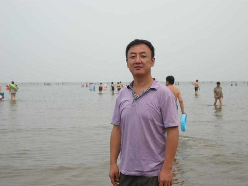 一米的第一张照片--保定相亲服务中心