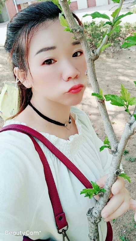 时光的第一张照片--保定相亲服务中心