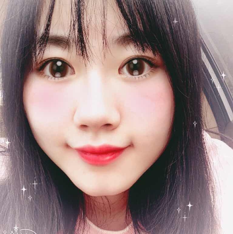 琪琪的第一张照片--保定相亲服务中心