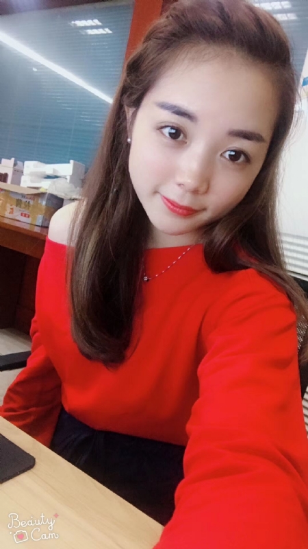 倩倩的爱的第一张照片--保定相亲服务中心