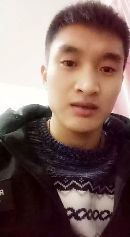 嗨我保护你啊的第一张照片--保定相亲服务中心