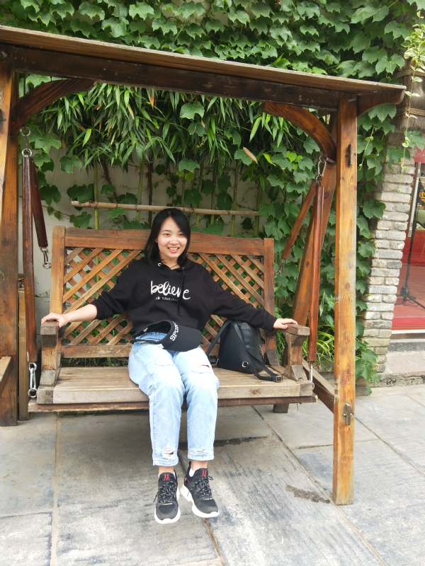 KT的第一张照片--保定相亲服务中心