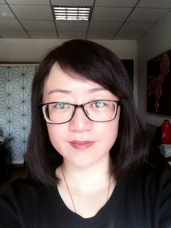 馥珺的第一张照片--保定相亲服务中心