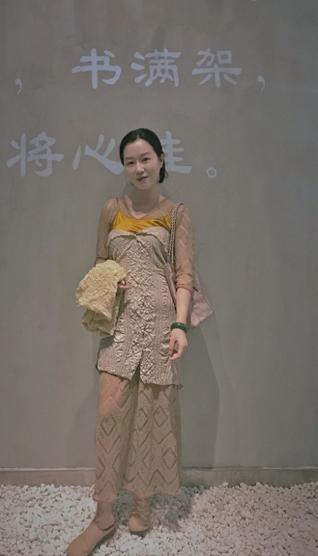 宁静致远的第三张照片--保定相亲服务中心