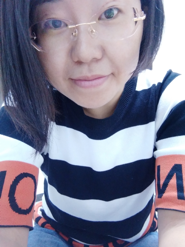 相识相守的第一张照片--保定相亲服务中心