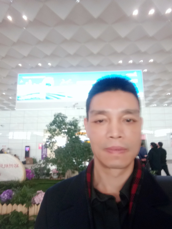 阿源的第三张照片--保定相亲服务中心