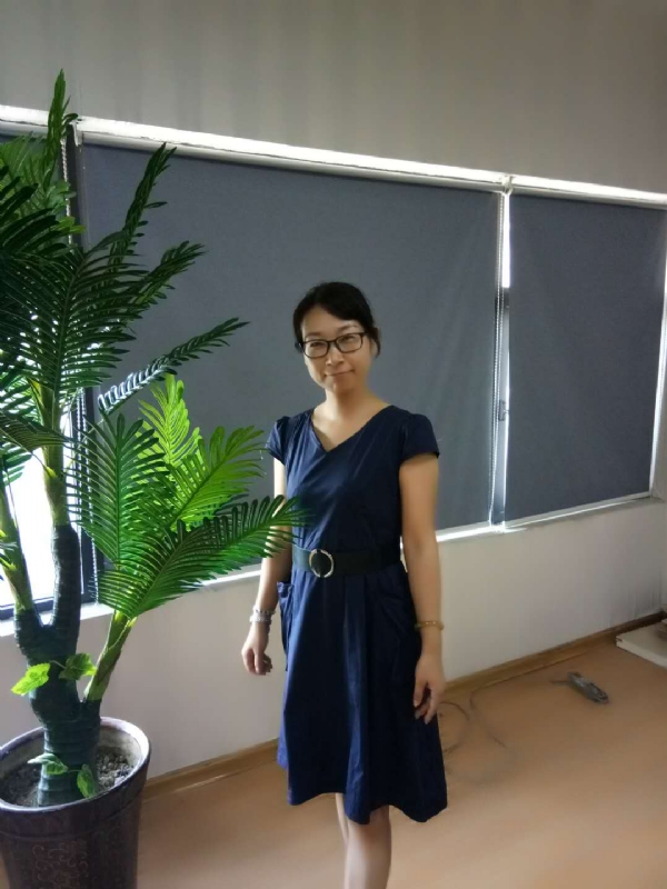 后来的第一张照片--保定相亲服务中心