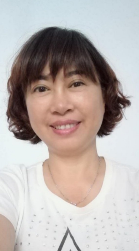 小芹的第一张照片--保定相亲服务中心