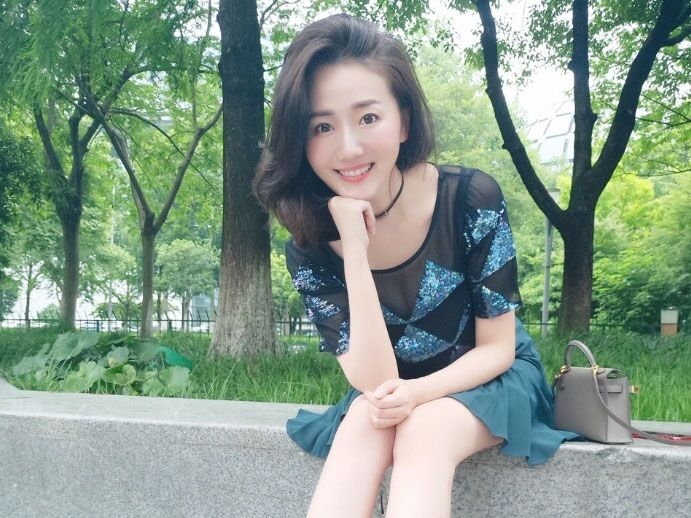 Ella的第一张照片--保定相亲服务中心