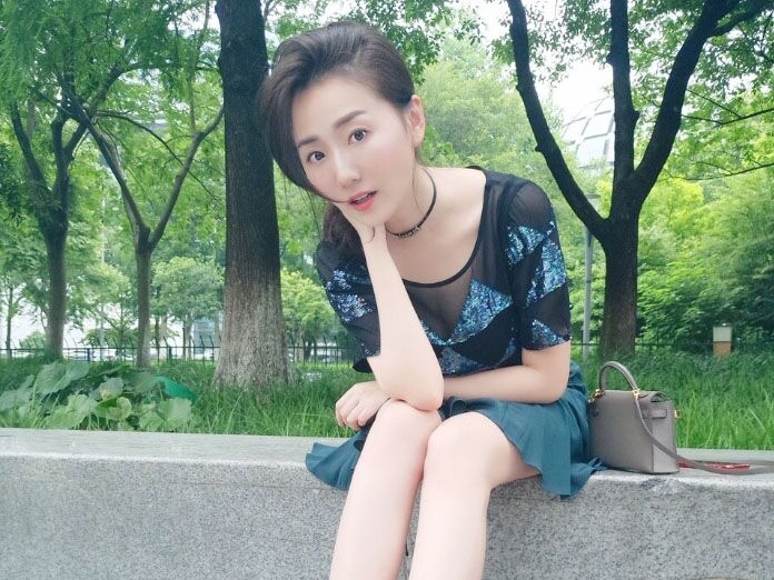 Ella的第二张照片--保定相亲服务中心