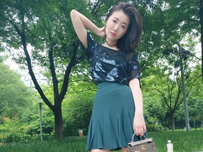Ella的第三张照片--保定相亲服务中心