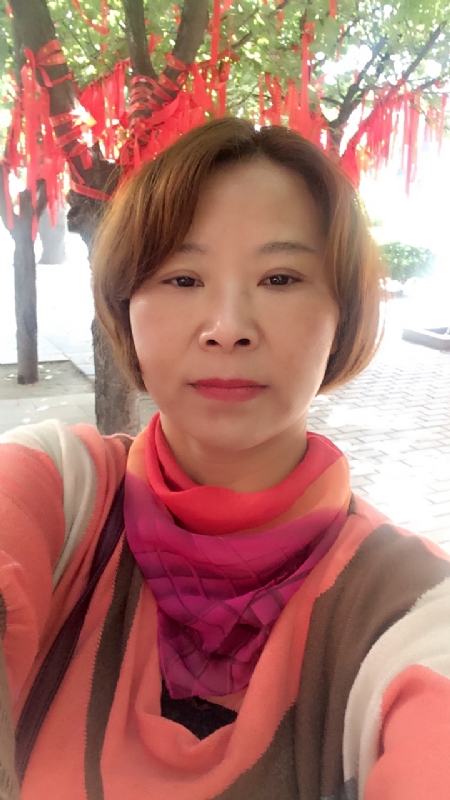 琳的第一张照片--保定相亲服务中心