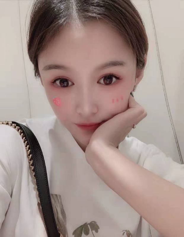 fei菲儿的第一张照片--保定相亲服务中心