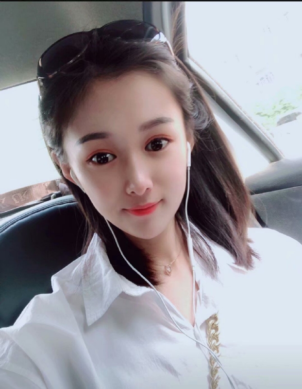 蒋荣荣的第一张照片--保定相亲服务中心