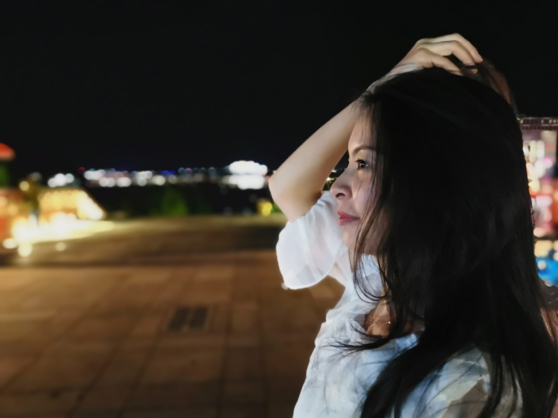 yiyi的第一张照片--保定相亲服务中心