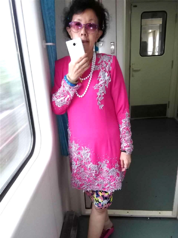 Anni的第一张照片--保定相亲服务中心