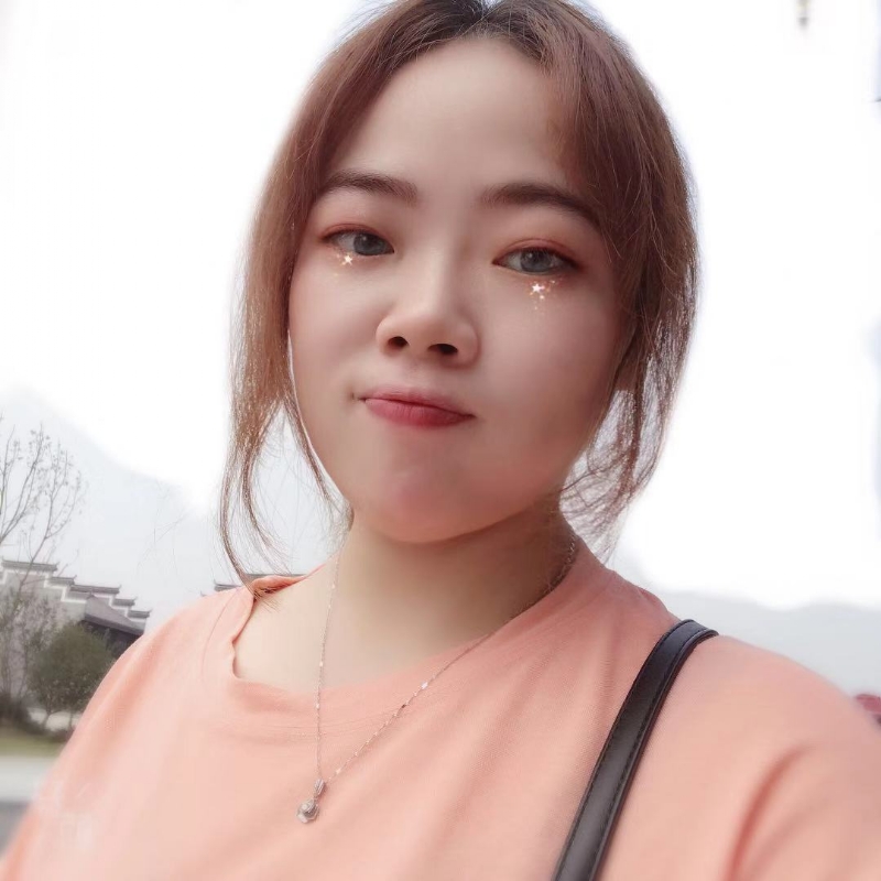 小鱼的第一张照片--保定相亲服务中心