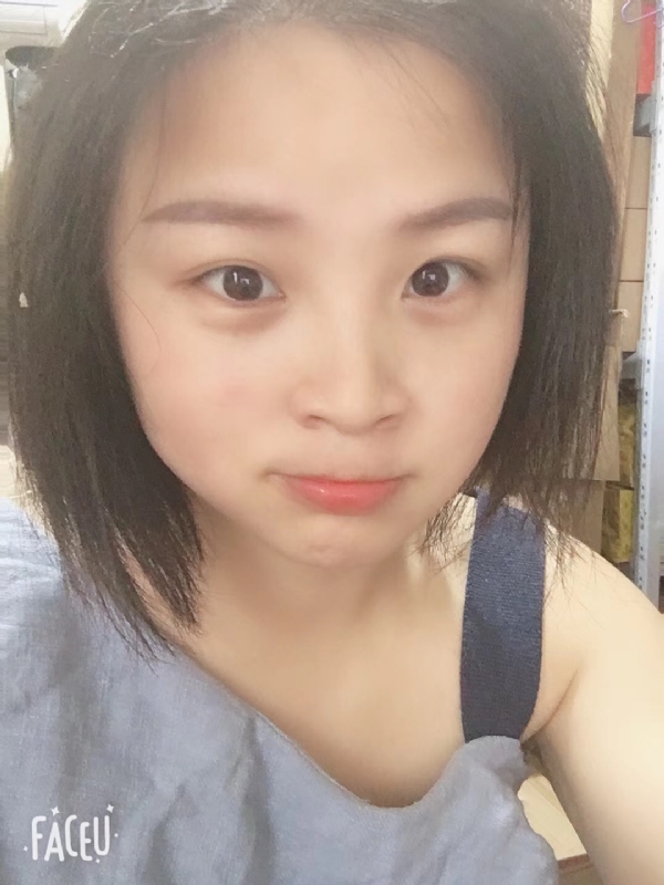 瑞瑞的第一张照片--保定相亲服务中心