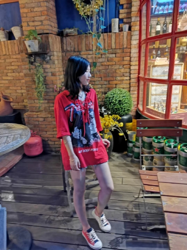 独一无二的第一张照片--保定相亲服务中心
