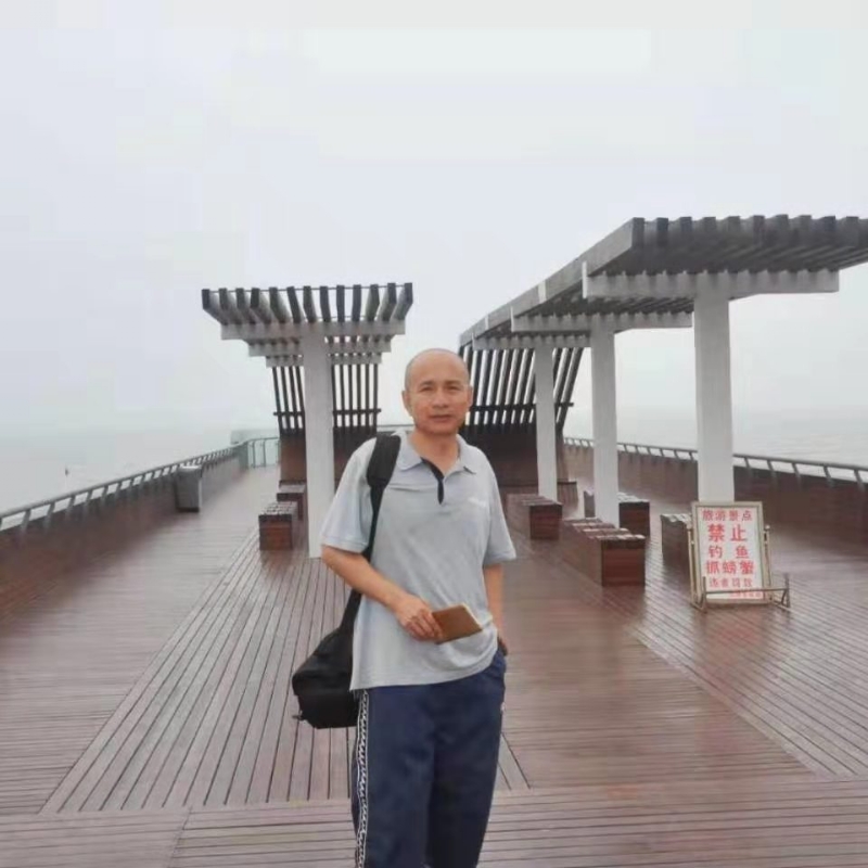 水云间的第一张照片--保定相亲服务中心