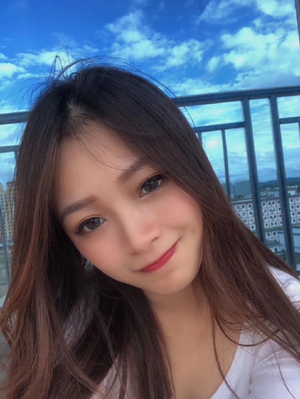 温柔诗函的第一张照片--保定相亲服务中心