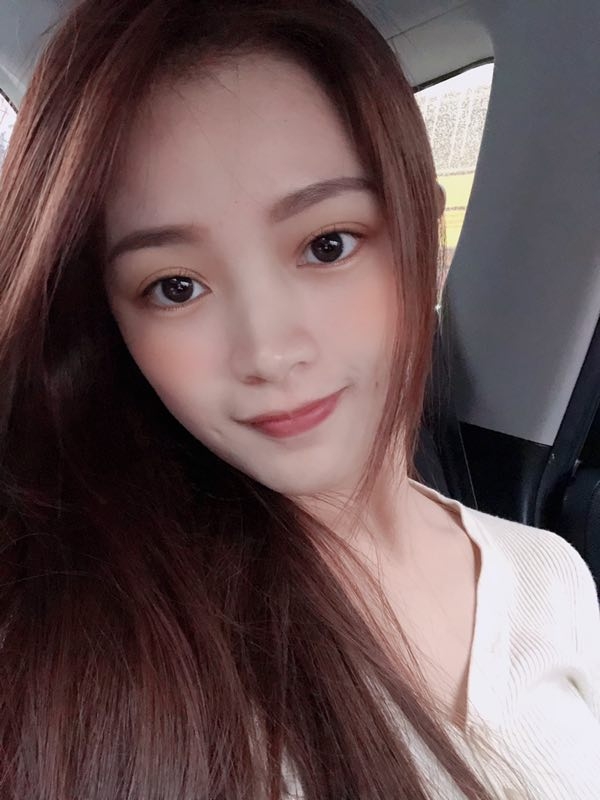 nancy-2513的第一张照片--保定相亲服务中心