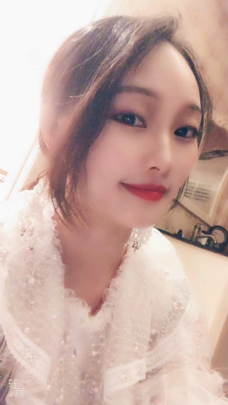 雯雯的第一张照片--保定相亲服务中心