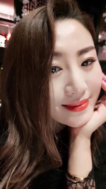 朴凡的第一张照片--保定相亲服务中心