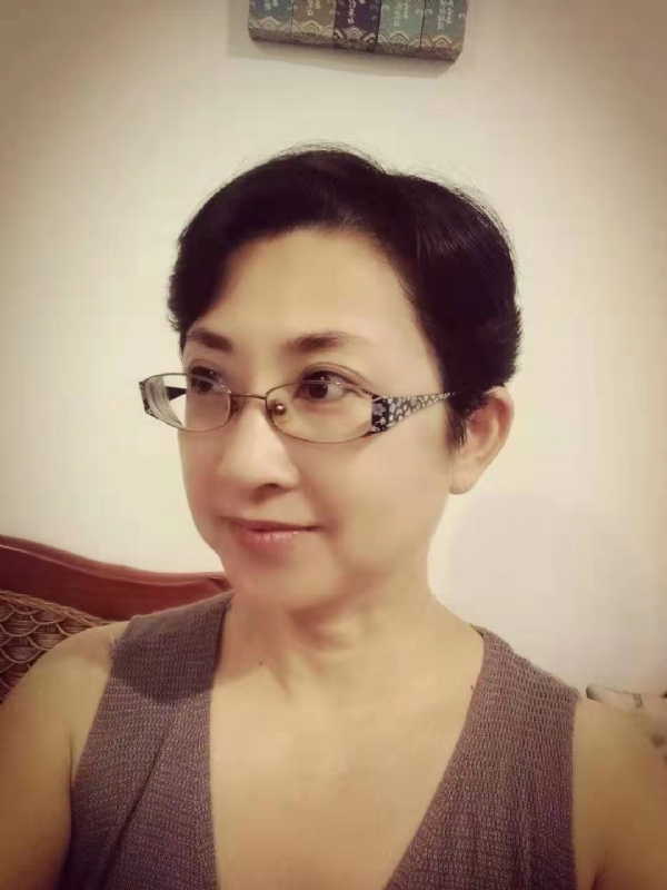 kathy的第一张照片--保定相亲服务中心