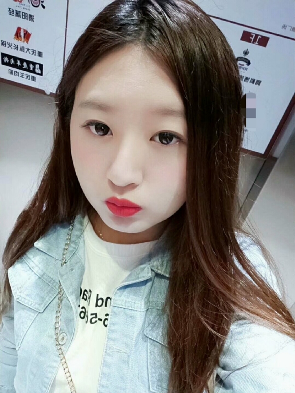 小涵的第一张照片--保定相亲服务中心