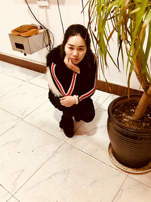 小香风的第一张照片--保定相亲服务中心