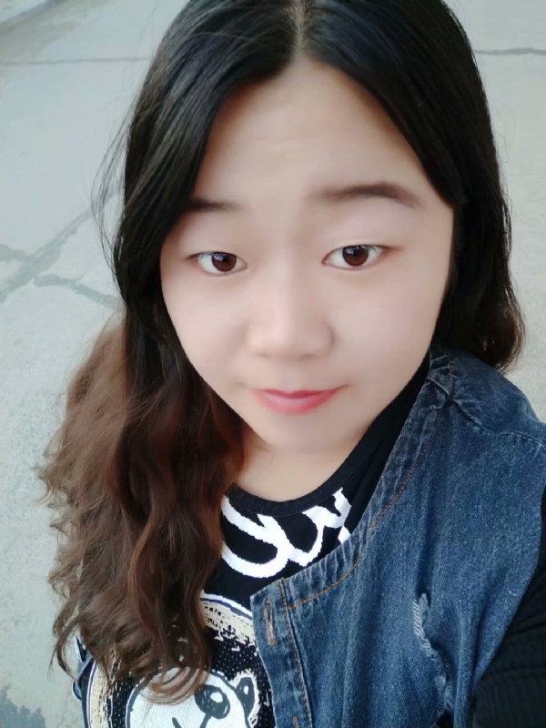 墨兮的第一张照片--保定相亲服务中心