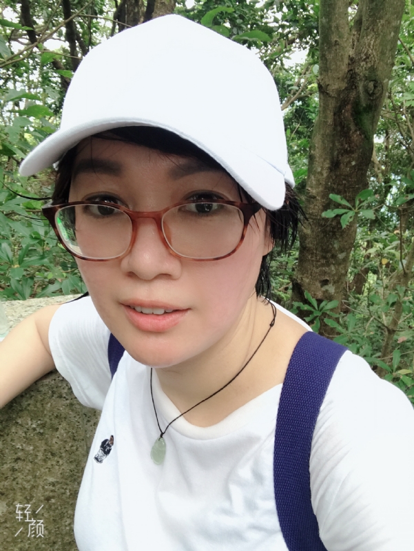 杏娅的第一张照片--保定相亲服务中心