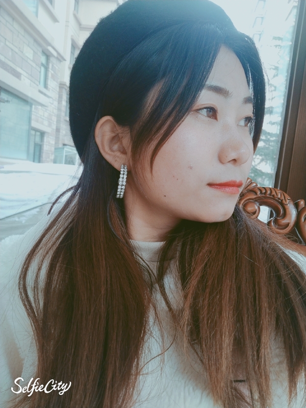 心动的感觉的第一张照片--保定相亲服务中心