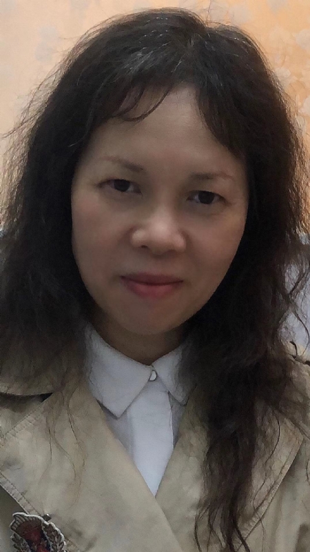 阿红的第一张照片--保定相亲服务中心