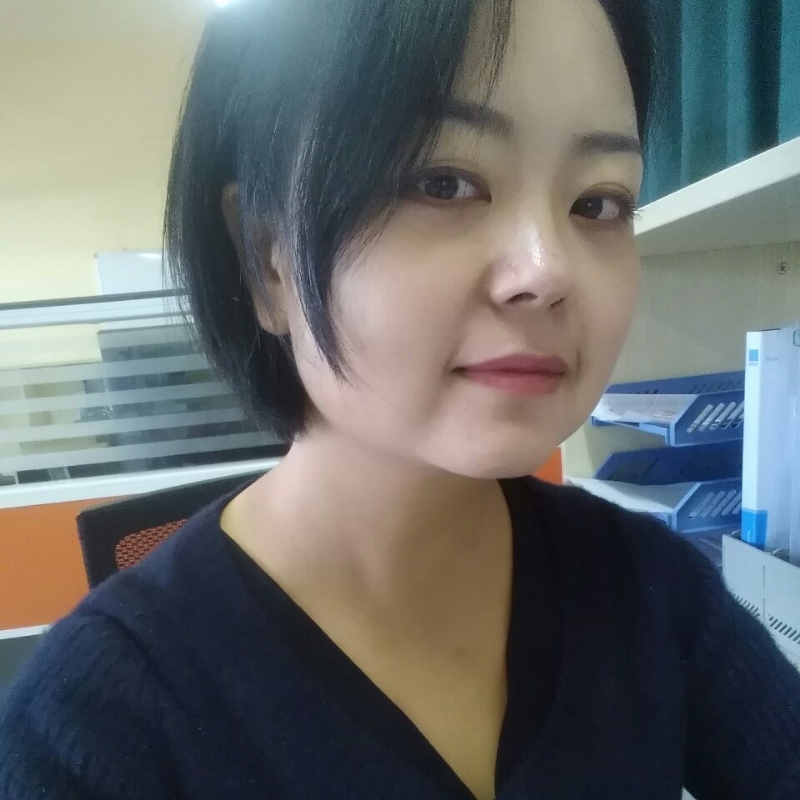 我爱青花瓷的第一张照片--保定相亲服务中心